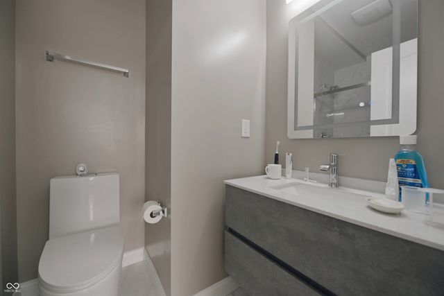 3152 Wildman Lane, Carmel, IN 46032