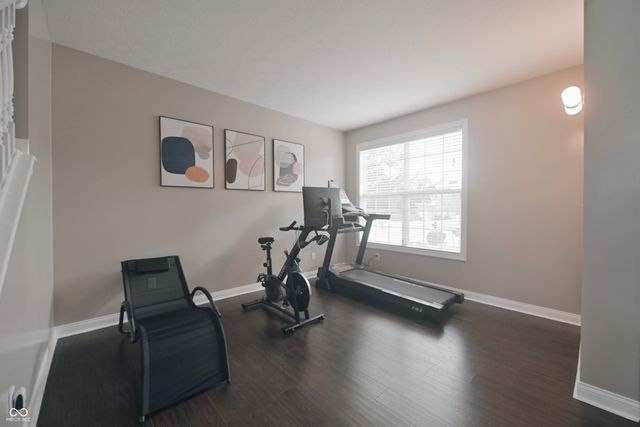 3152 Wildman Lane, Carmel, IN 46032