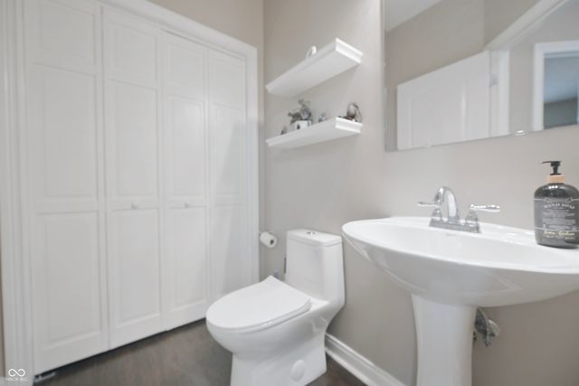 3152 Wildman Lane, Carmel, IN 46032