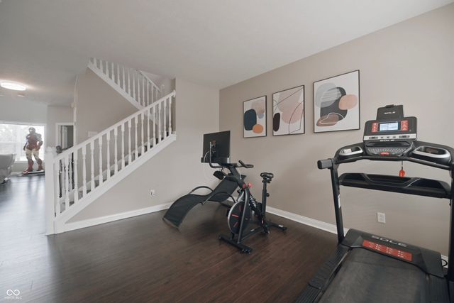 3152 Wildman Lane, Carmel, IN 46032