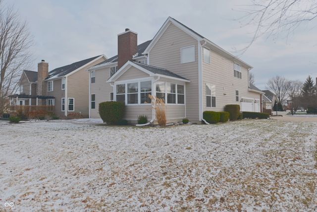 3152 Wildman Lane, Carmel, IN 46032