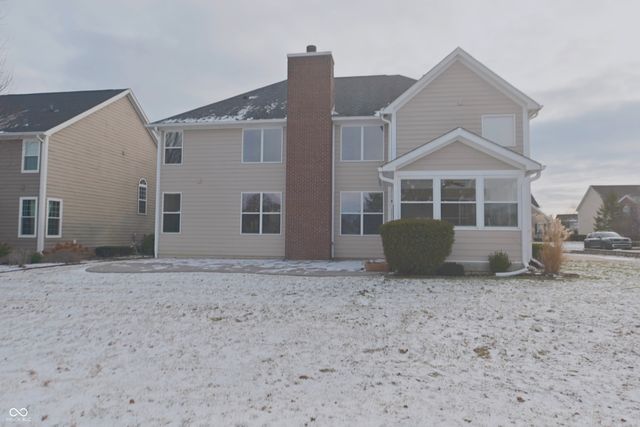 3152 Wildman Lane, Carmel, IN 46032