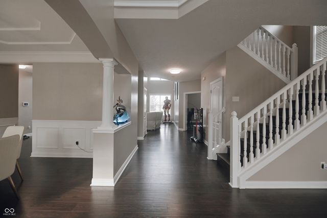 3152 Wildman Lane, Carmel, IN 46032