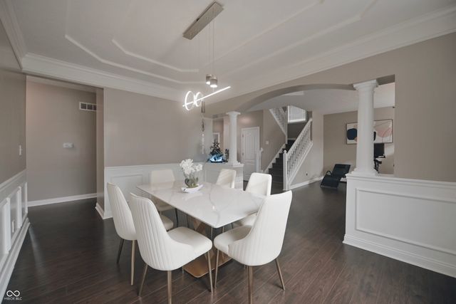 3152 Wildman Lane, Carmel, IN 46032