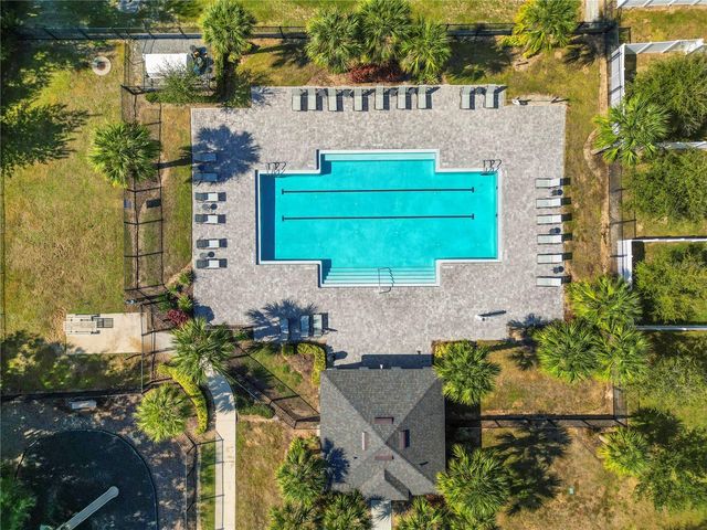 665 MADISON DRIVE, Davenport, FL 33837