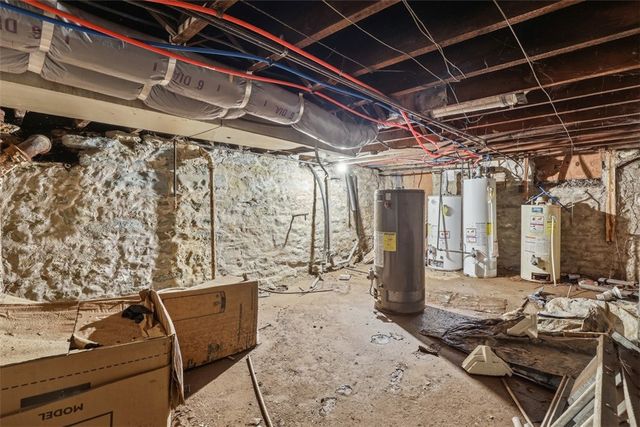 225 Rothman St, Arlington, PA 15210