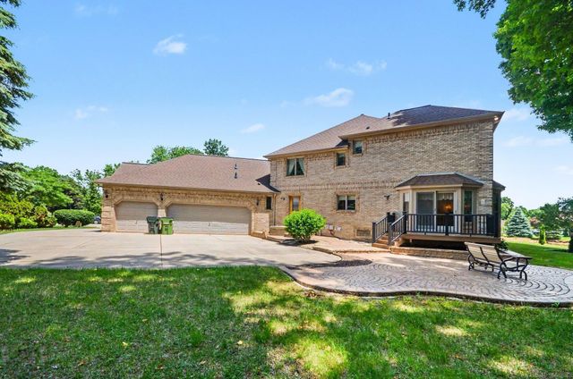 11684 Majestic Court, Shelby Twp, MI 48315