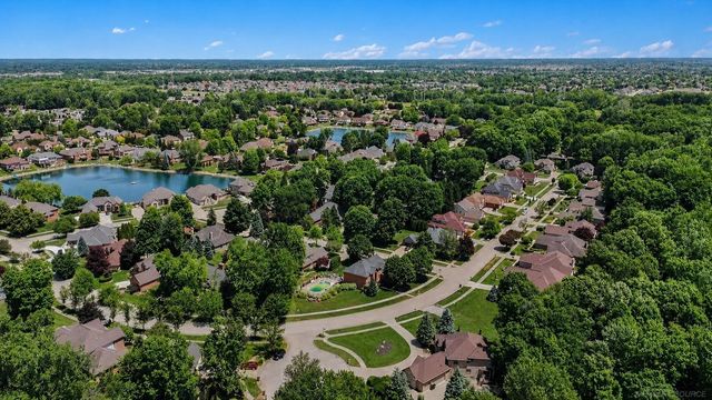 11684 Majestic Court, Shelby Twp, MI 48315