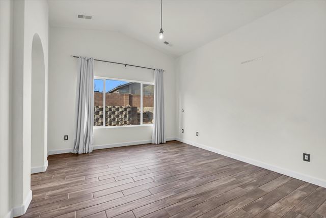 537 Soothing Meadows Drive NE, Rio Rancho, NM 87144