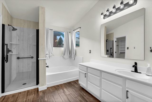 537 Soothing Meadows Drive NE, Rio Rancho, NM 87144