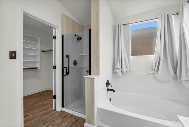 537 Soothing Meadows Drive NE, Rio Rancho, NM 87144