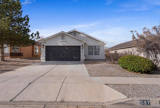 537 Soothing Meadows Drive NE, Rio Rancho, NM 87144