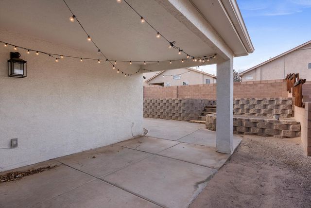 537 Soothing Meadows Drive NE, Rio Rancho, NM 87144