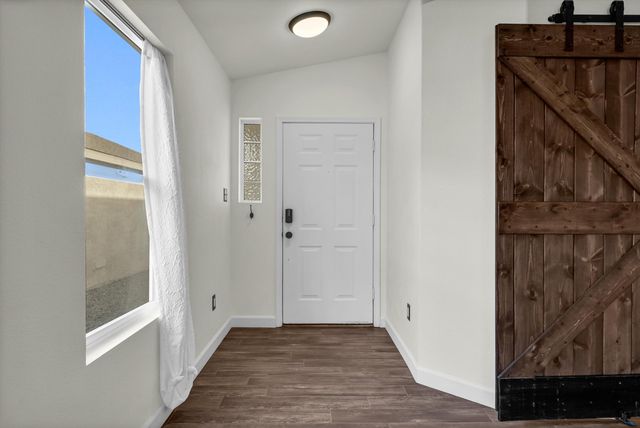 537 Soothing Meadows Drive NE, Rio Rancho, NM 87144