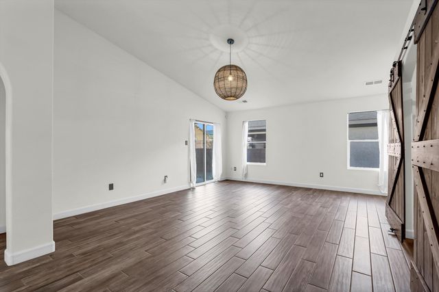 537 Soothing Meadows Drive NE, Rio Rancho, NM 87144