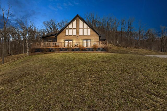 4680 HWY 213, Jeffersonville, KY 40337