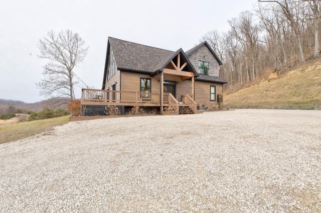 4680 HWY 213, Jeffersonville, KY 40337