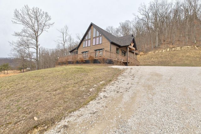 4680 HWY 213, Jeffersonville, KY 40337