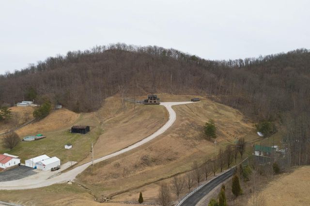 4680 HWY 213, Jeffersonville, KY 40337