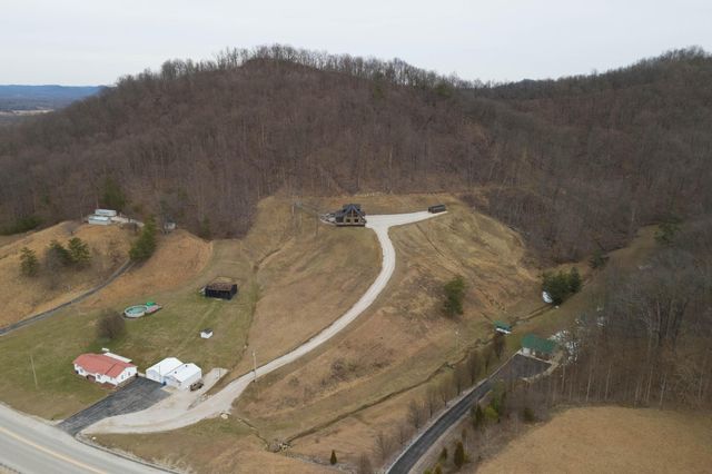 4680 HWY 213, Jeffersonville, KY 40337