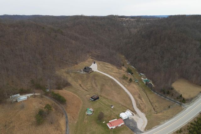 4680 HWY 213, Jeffersonville, KY 40337