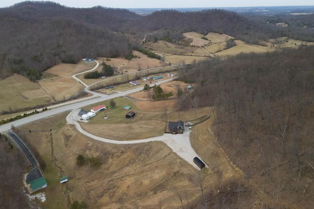 4680 HWY 213, Jeffersonville, KY 40337