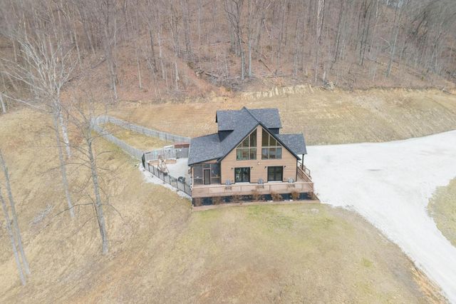 4680 HWY 213, Jeffersonville, KY 40337