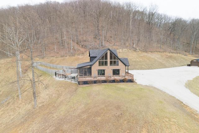 4680 HWY 213, Jeffersonville, KY 40337