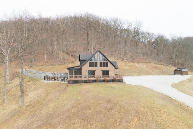 4680 HWY 213, Jeffersonville, KY 40337