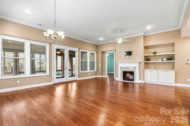 6313 Good News Drive, Charlotte, NC 28215