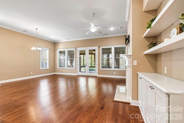 6313 Good News Drive, Charlotte, NC 28215