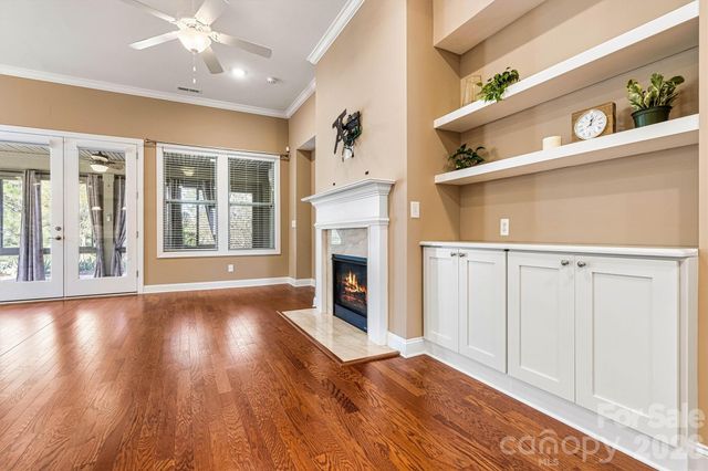 6313 Good News Drive, Charlotte, NC 28215