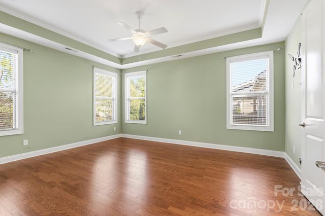 6313 Good News Drive, Charlotte, NC 28215