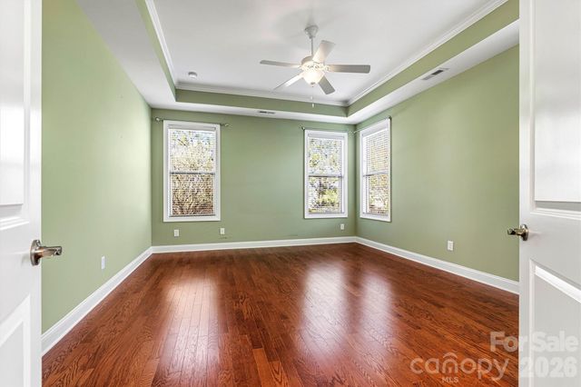 6313 Good News Drive, Charlotte, NC 28215