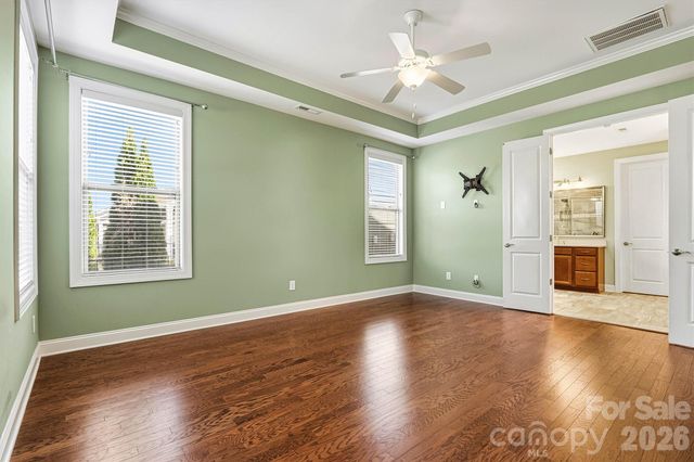 6313 Good News Drive, Charlotte, NC 28215