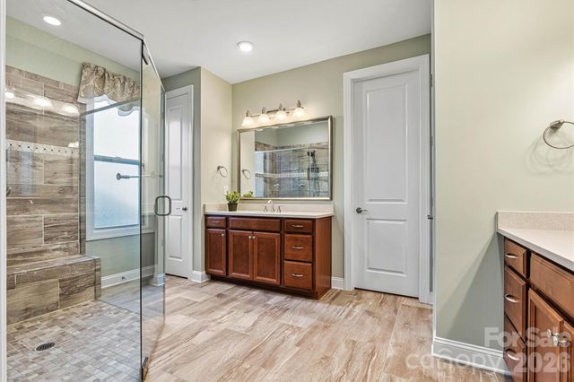 6313 Good News Drive, Charlotte, NC 28215