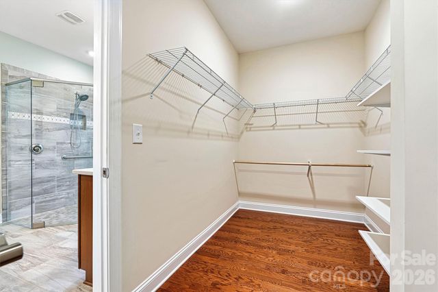 6313 Good News Drive, Charlotte, NC 28215