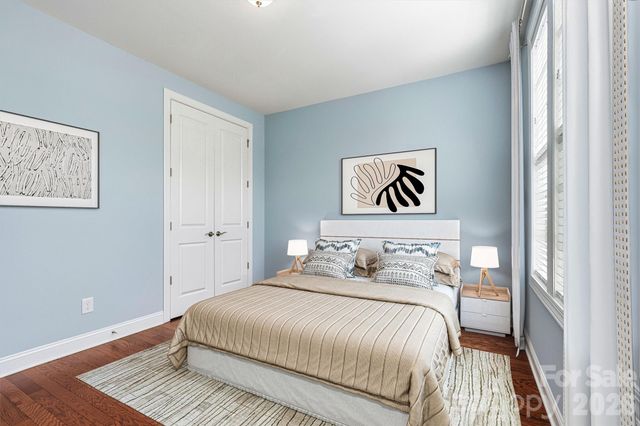 6313 Good News Drive, Charlotte, NC 28215