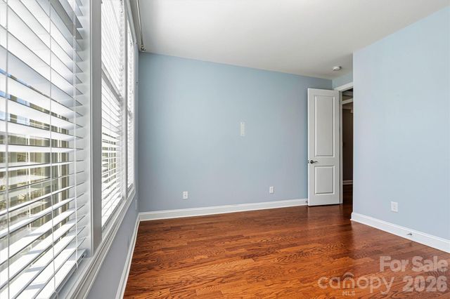 6313 Good News Drive, Charlotte, NC 28215