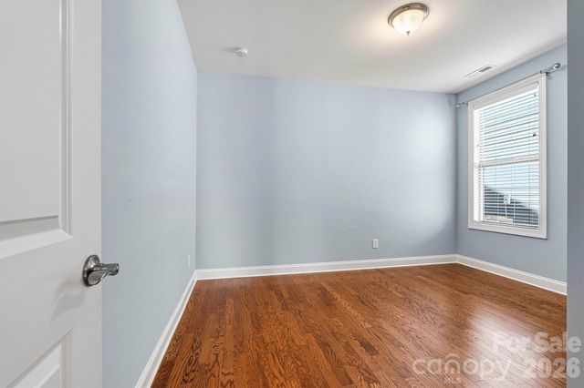 6313 Good News Drive, Charlotte, NC 28215