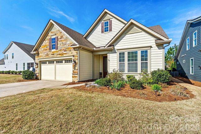 6313 Good News Drive, Charlotte, NC 28215