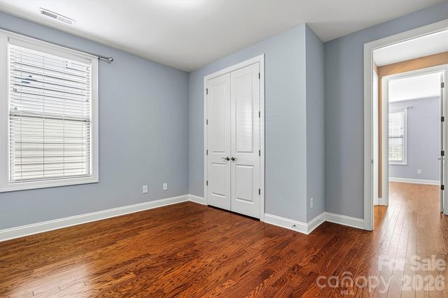 6313 Good News Drive, Charlotte, NC 28215