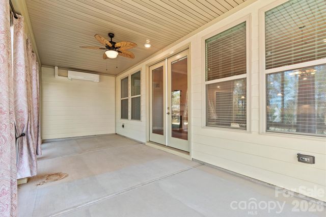 6313 Good News Drive, Charlotte, NC 28215