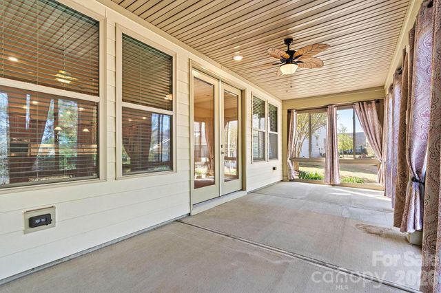 6313 Good News Drive, Charlotte, NC 28215