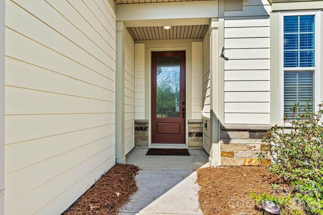 6313 Good News Drive, Charlotte, NC 28215