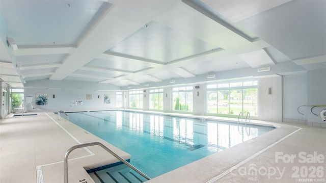 6313 Good News Drive, Charlotte, NC 28215