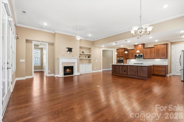 6313 Good News Drive, Charlotte, NC 28215