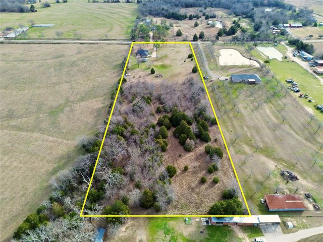 510 Vz County Road 2721, Mabank, TX 75147