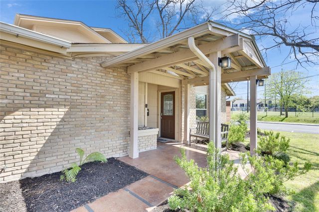 1200 Choquette DR, Austin, TX 78757