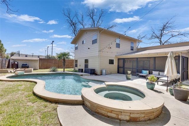 1200 Choquette DR, Austin, TX 78757